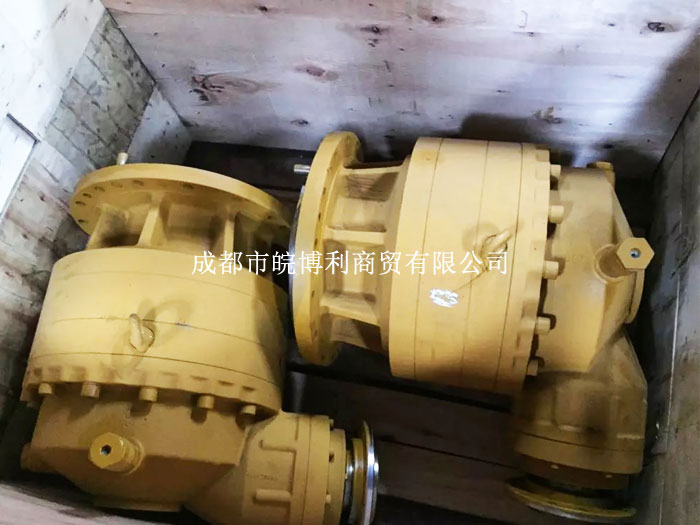 仕高瑪減速機(jī)318